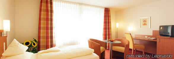 Akzent Hotel Wersetuerm'Ken Munster  Room photo